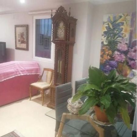 Casa Carmen Martinez 36 A Hotel Moncófar Eksteriør billede