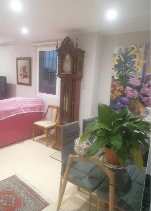 Casa Carmen Martinez 36 A Hotel Moncófar Eksteriør billede