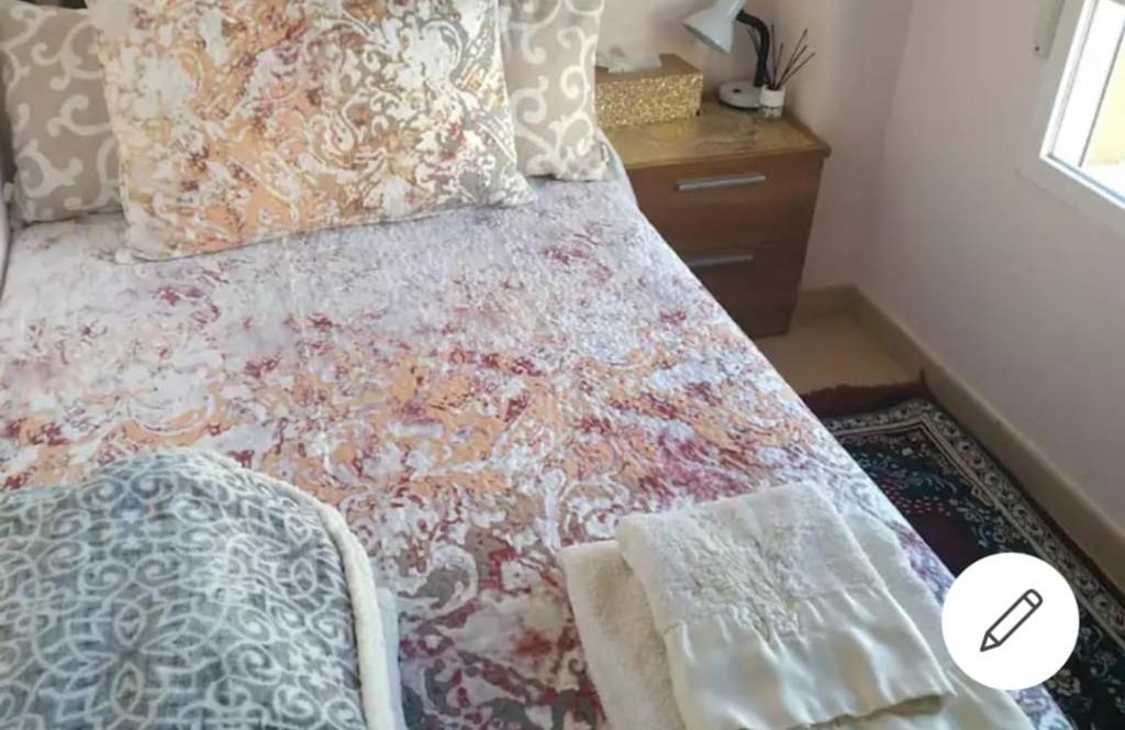 Casa Carmen Martinez 36 A Hotel Moncófar Eksteriør billede